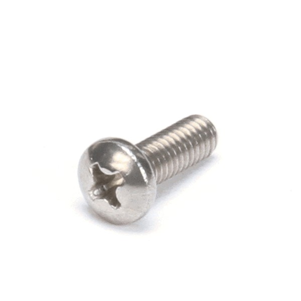 (image for) Cma Dishmachines 00911.00 8-32 X 1/2 PANHEAD SCREW